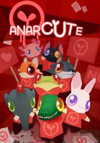 Anarcute (2016)