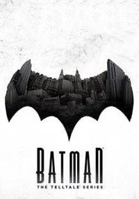 Batman The Telltale Series