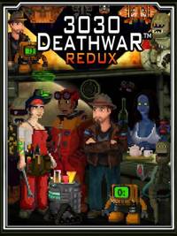 3030 Deathwar Redux (2016)