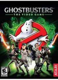 Ghostbusters 2016