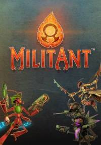 MilitAnt (2016)