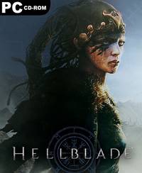 Hellblade: Senua's Sacrifice (2016)