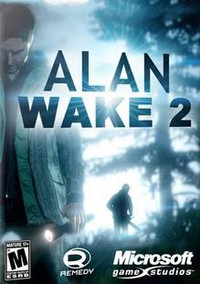 Alan Wake 2