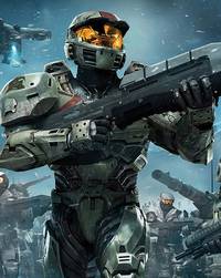 Halo Wars 2 (2017)