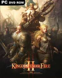 Kingdom Under Fire 2 (2016)