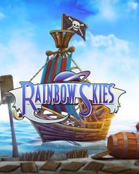 Rainbow Skies (2016)