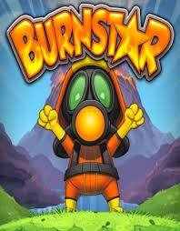 Burnstar (2016|Рус)