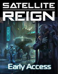 Satellite Reign