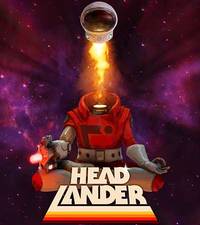 Headlander (2016)