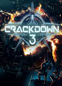 Crackdown 3