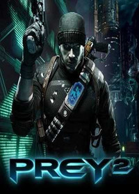 Prey 2