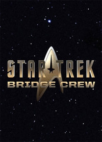 Star Trek Bridge Crew