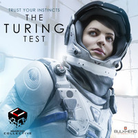 The Turing Test (2016)