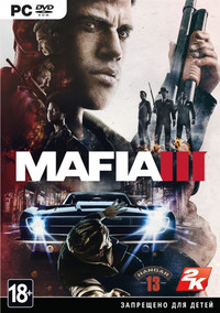 Мафия 3 / Mafia 3