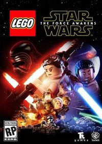 LEGO Star Wars The Force Awakens