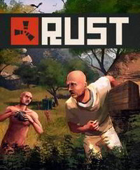 Rust