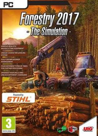 Forestry 2017 - The Simulation