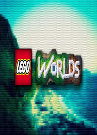 LEGO Worlds