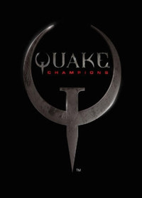 Quake Champions