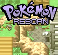 Pokemon Reborn (2015)