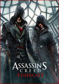 Assassin's Creed: Syndicate - The Dreadful Crimes (2015)