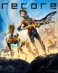 ReCore (2016) [RUS]