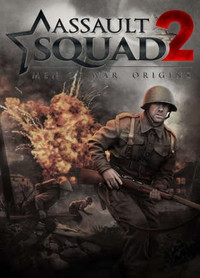 Assault Squad 2 Men of War Origins