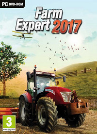 Farm Expert 2017 (2016|Рус|Англ)