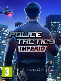 Police Tactics: Imperio (2016)