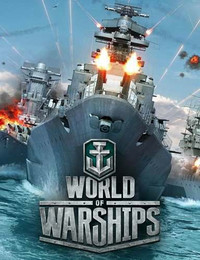 World of Warships [0.5.11.0] (на Русском 2015)