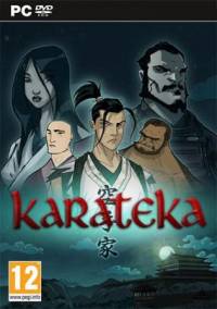 Karateka (2012)