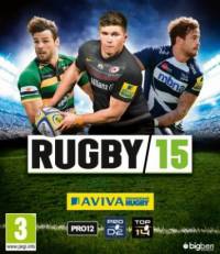 Rugby 15 (2015)