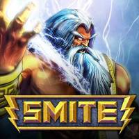 Smite (2012)