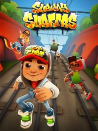 Subway Surfers (2012)