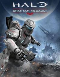 Halo: Spartan Assault (2014)