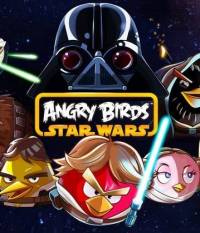 Angry Birds Star Wars (2012)