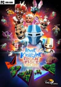 Last Knight: Rogue (2014)