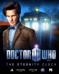 Doctor Who: The Eternity Clock (2012)