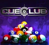 Cue Club (2013)