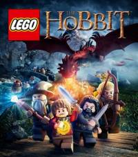 LEGO The Hobbit (2014)