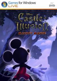 Castle of Illusion Starring Mickey Mouse (2013)