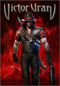 Victor Vran [v 2.07 + DLC's] (2015) [RUS]