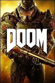 Doom (2016) PC | RiP от Decepticon