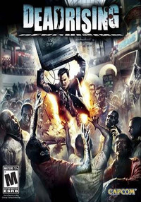 Dead Rising [v.1.0.0.1 U.1] (2016) [RUS]