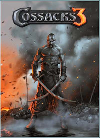 Казаки 3 / Cossacks 3 [Update 5] (2016) [RUS]