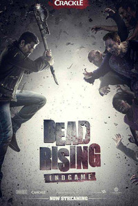 Dead Rising [v 1.0.1.0] (2016) [RUS]