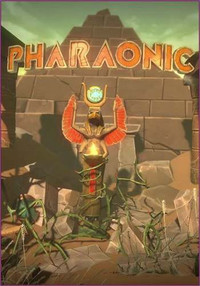 Pharaonic [v.1.?] (2016) [RUS]