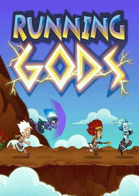 Running Gods (2016) [RUS]