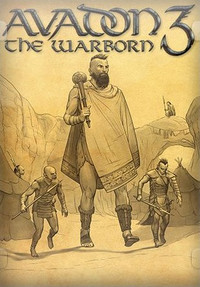 Avadon 3: The Warborn (2016)