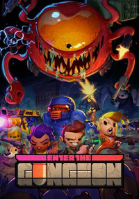 Enter The Gungeon: Collector's Edition [v.1.0.10] (2016)